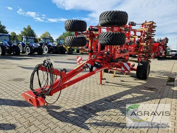 Horsch TERRANO 5.3 GX Cultivadores