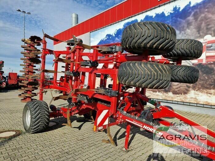 Horsch TERRANO 5.3 GX Cultivadores