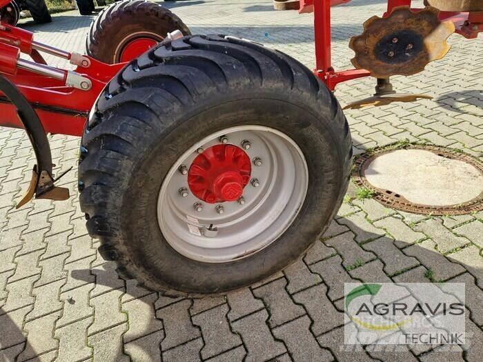 Horsch TERRANO 5.3 GX Cultivadores