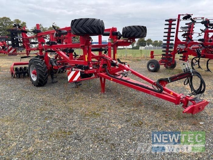 Horsch TERRANO 5 FM Cultivadores