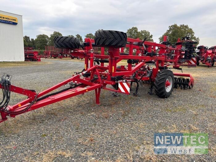 Horsch TERRANO 5 FM Cultivadores
