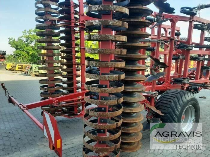 Horsch TERRANO 6.3 GX Cultivadores