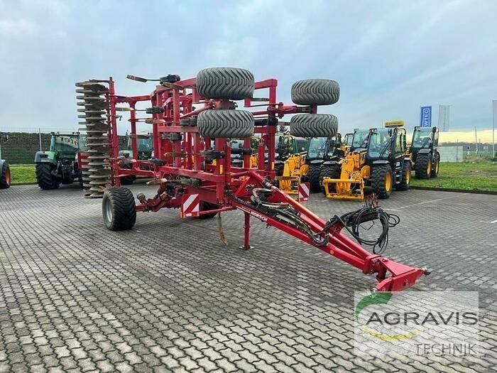 Horsch TERRANO 6.4 GX Cultivadores