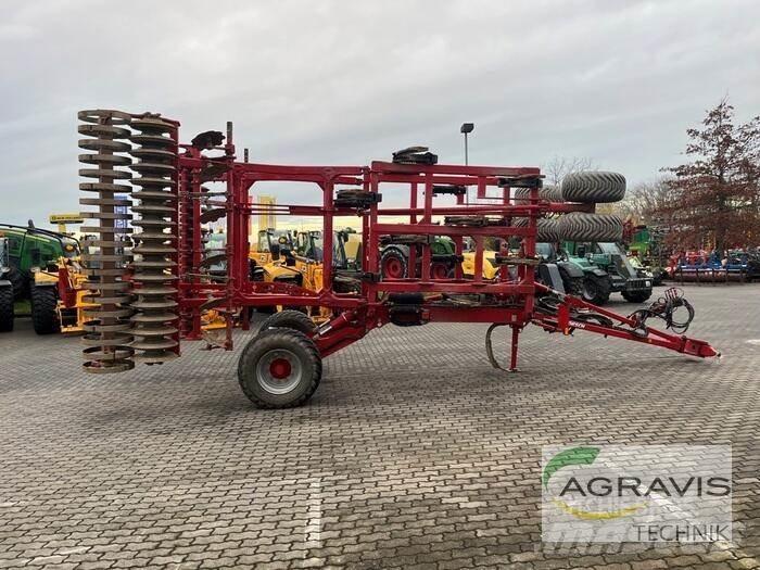 Horsch TERRANO 6.4 GX Cultivadores