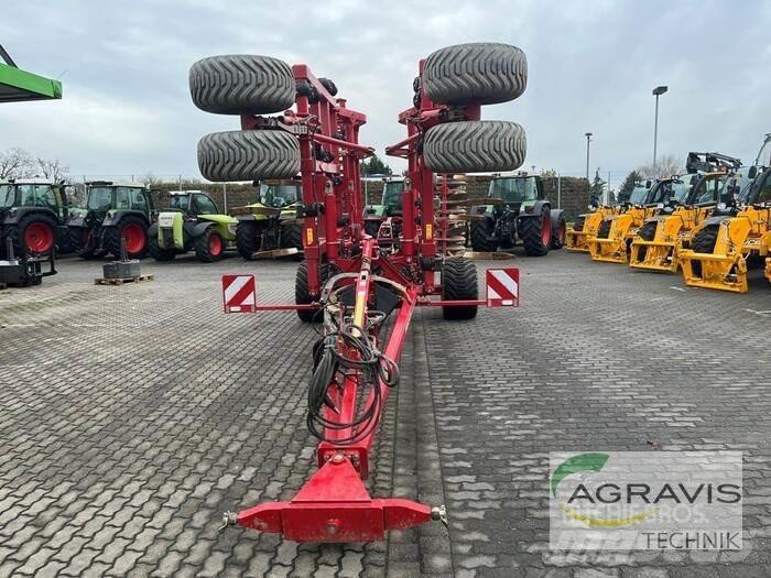 Horsch TERRANO 6.4 GX Cultivadores