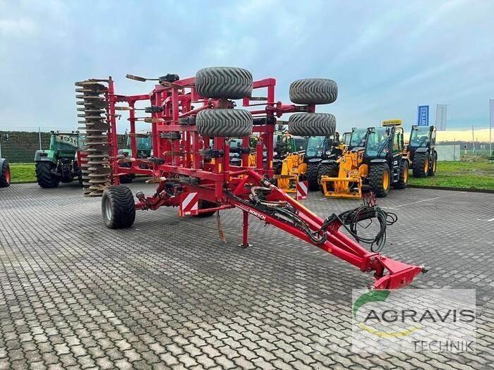 Horsch TERRANO 6.4 GX Cultivadores