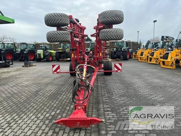 Horsch TERRANO 6.4 GX Cultivadores