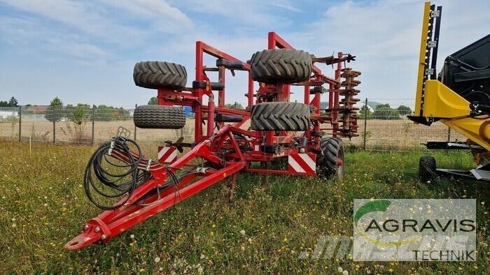 Horsch TERRANO 6 FM Cultivadores