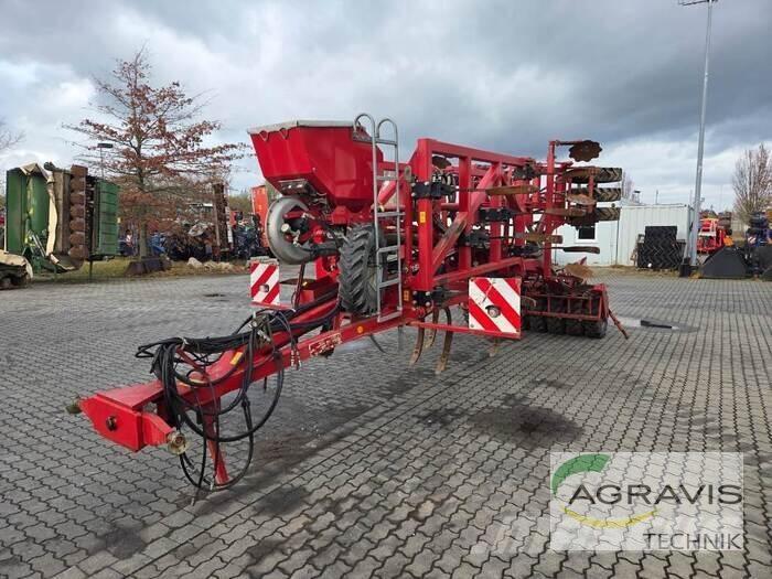 Horsch TIGER 4 AS Sembradoras