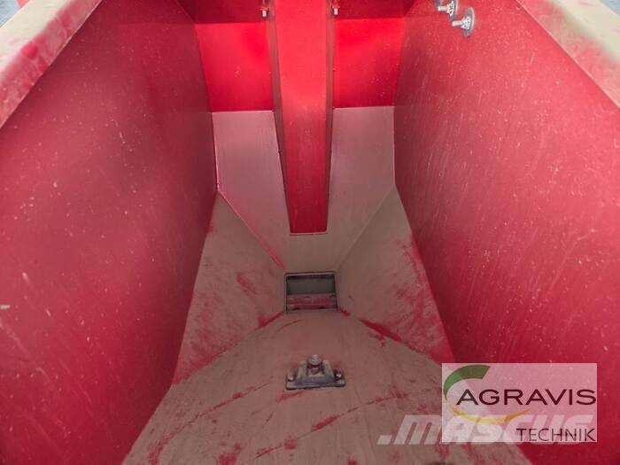 Horsch TIGER 4 AS Sembradoras