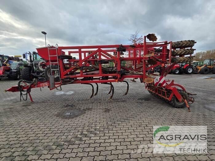 Horsch TIGER 4 AS Sembradoras