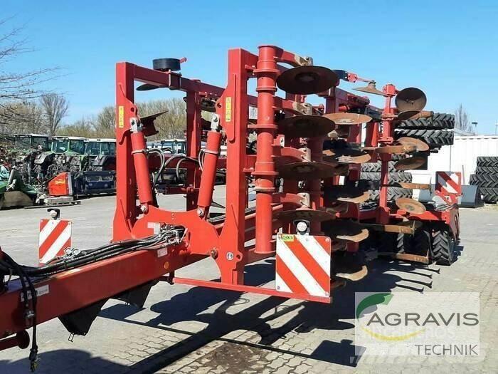 Horsch TIGER 4 MT Cultivadores