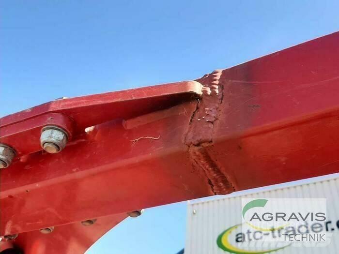 Horsch TIGER 4 MT Cultivadores