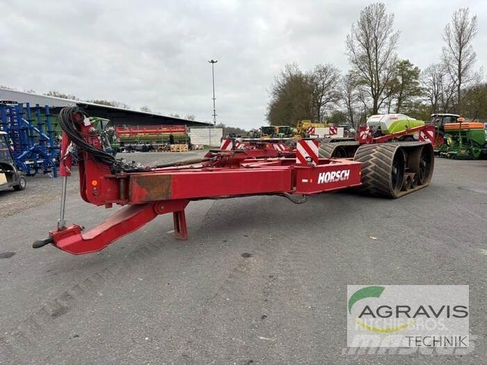 Horsch TRAILER LIFT Otros remolques