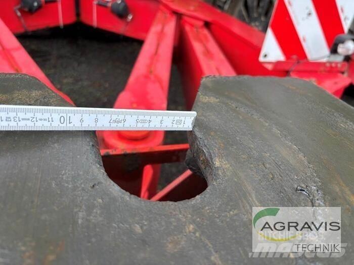 Horsch TRAILER LIFT Otros remolques