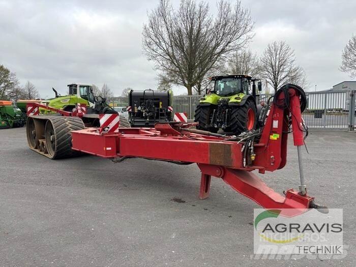 Horsch TRAILER LIFT Otros remolques