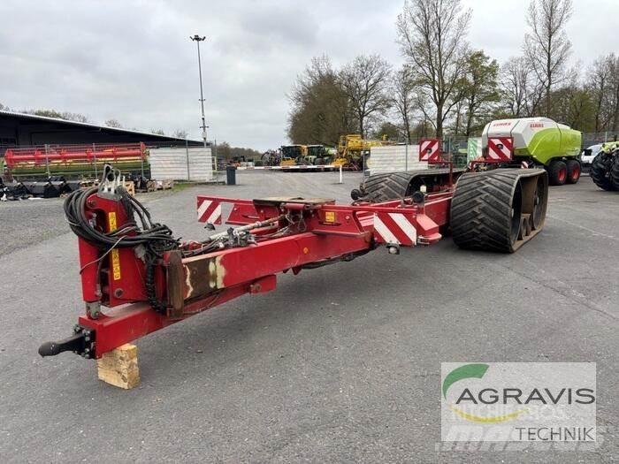 Horsch TRAILER LIFT Otros remolques