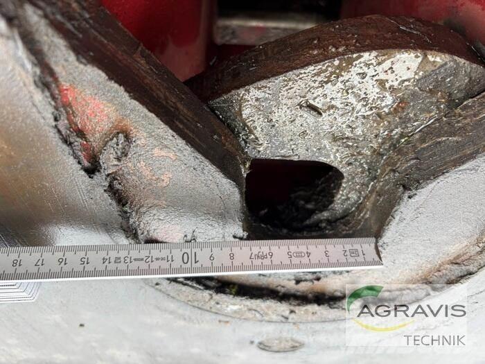 Horsch TRAILER LIFT Otros remolques