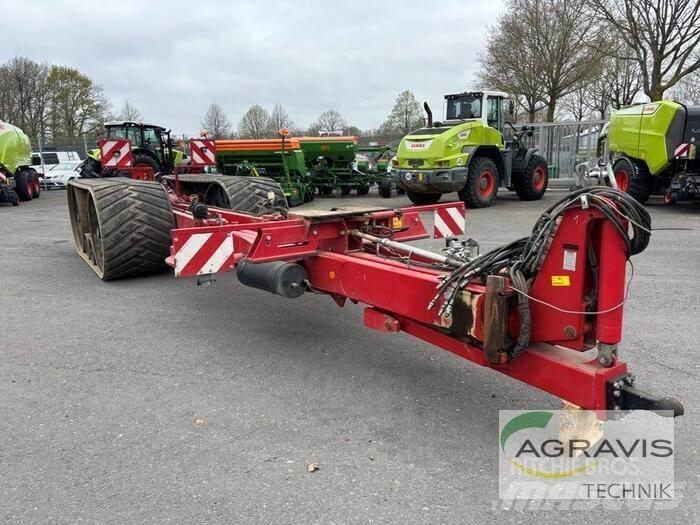 Horsch TRAILER LIFT Otros remolques