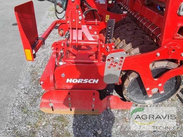 Horsch VERSA 3 KR Sembradoras