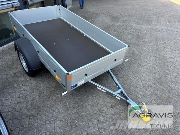 Humbaur H 75 20 10 Otros remolques