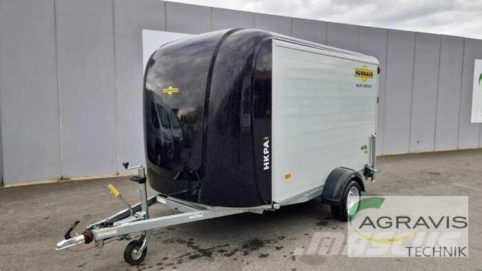 Humbaur HKPA 15 32 17 Otros remolques