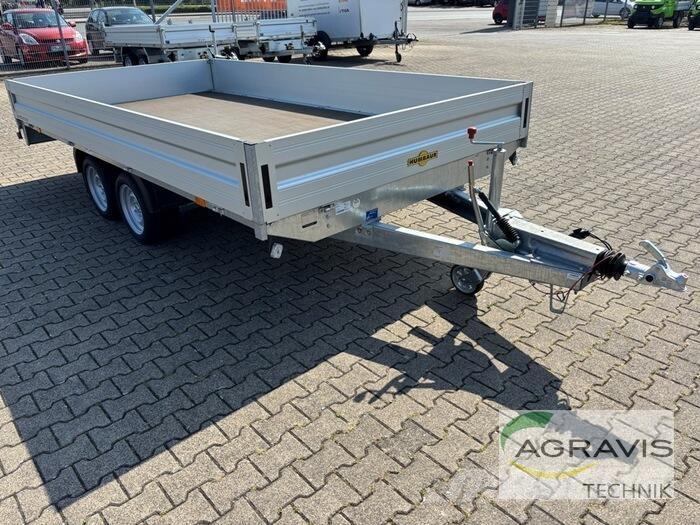 Humbaur HN 35 41 21 Otros remolques