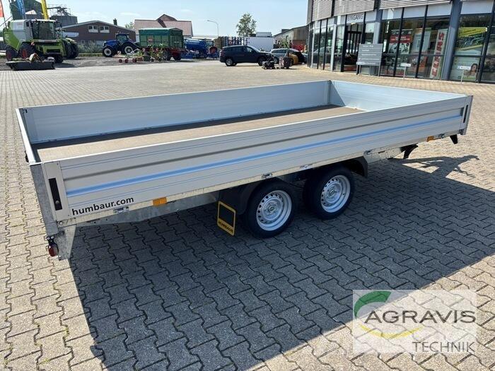 Humbaur HN 35 41 21 Otros remolques