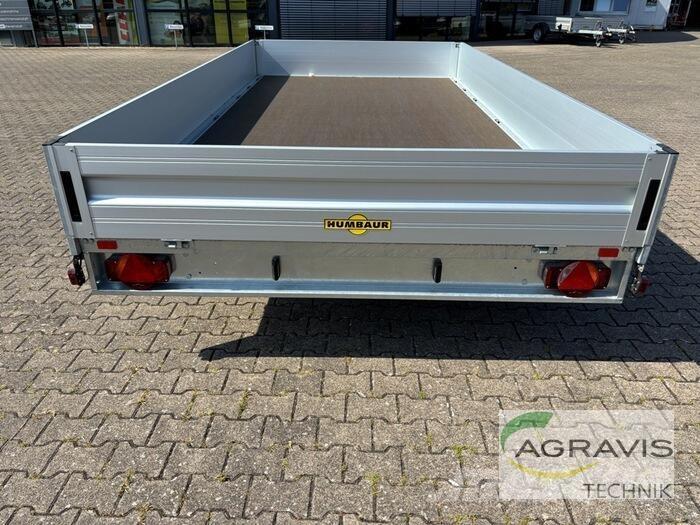 Humbaur HN 35 41 21 Otros remolques