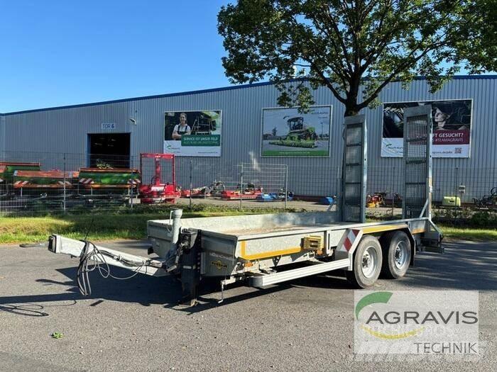 Humbaur HS 10 50 20 BS Otros remolques