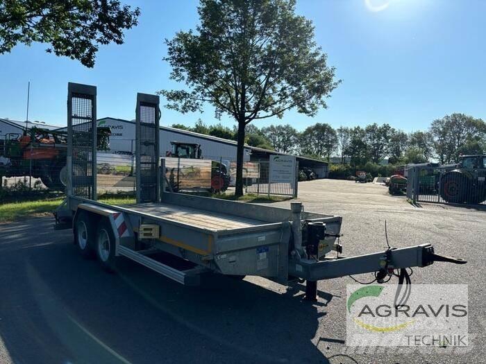 Humbaur HS 10 50 20 BS Otros remolques