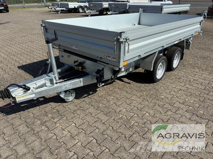 Humbaur HTK 3000.31 Otros remolques