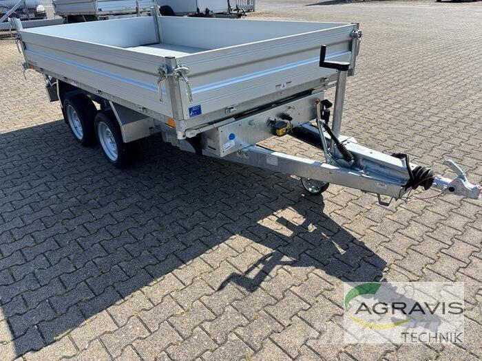 Humbaur HTK 3000.31 Otros remolques