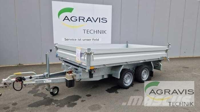 Humbaur HTK 3000.31 Otros remolques