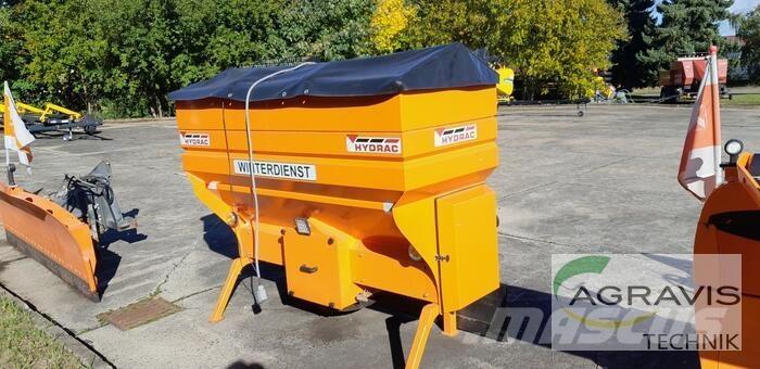 Hydrac TN-1400-R Otros equipos para carreteras y quitanieves