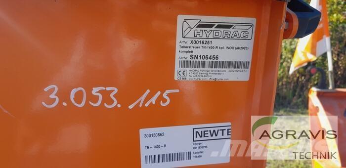 Hydrac TN-1400-R Otros equipos para carreteras y quitanieves