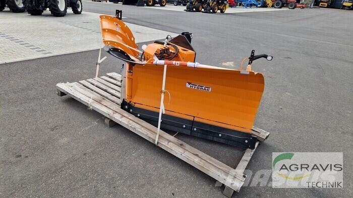 Hydrac VPS 330 Otros equipos para carreteras y quitanieves