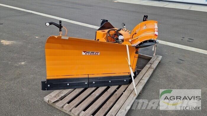 Hydrac VPS 330 Otros equipos para carreteras y quitanieves