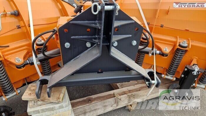 Hydrac VPS 330 Otros equipos para carreteras y quitanieves