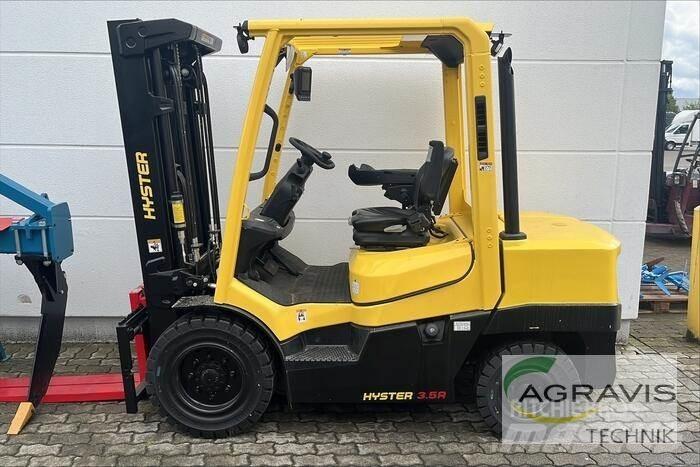 Hyster H2.5A Otras carretillas elevadoras
