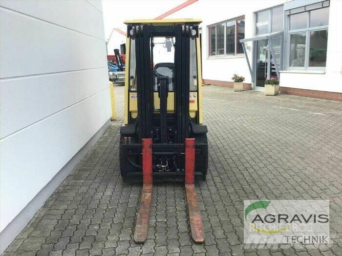 Hyster H3.0FT Otras carretillas elevadoras
