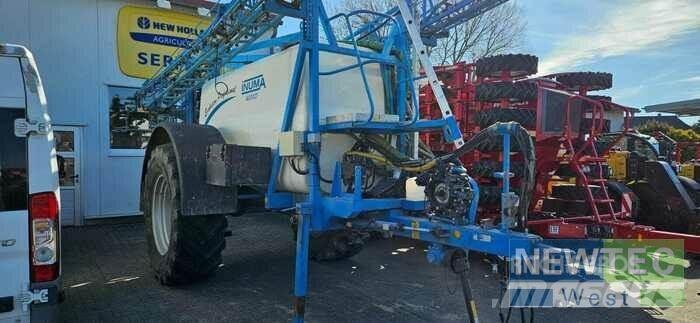 Inuma IAS 5027 Pulverizadores arrastrados