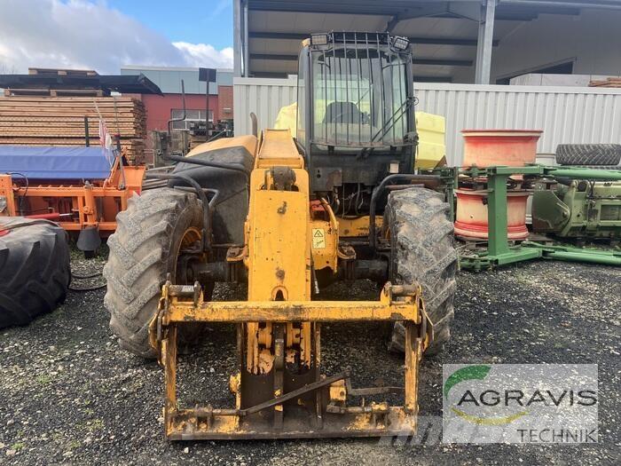JCB 531-70 Manipuladores telescópicos agrícolas