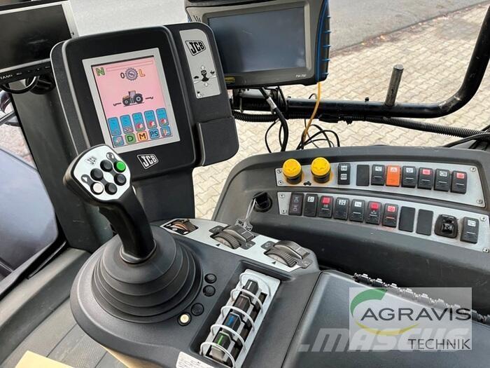 JCB 8310 Manipuladores telescópicos agrícolas