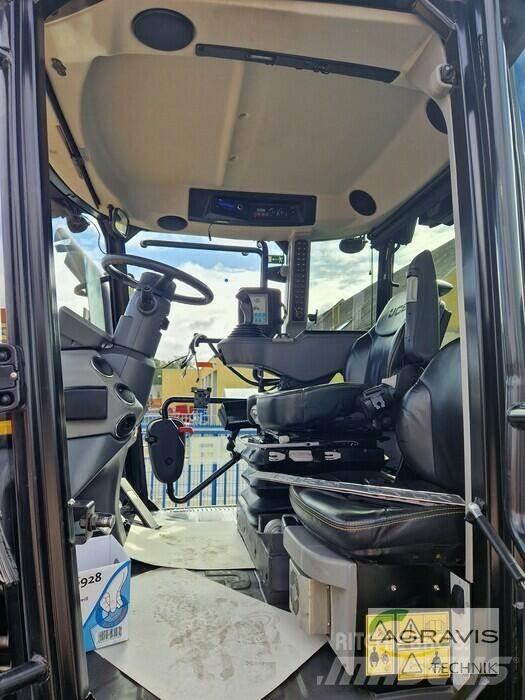 JCB FASTRAC 4220 Tractores