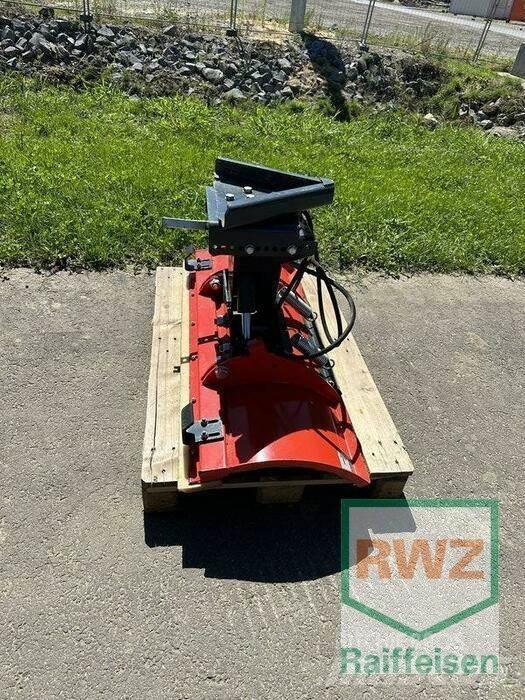 John Deere 2320 Tractores compactos