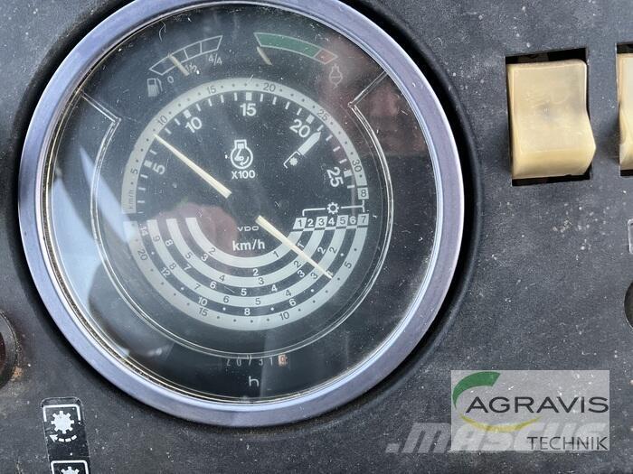 John Deere 2850 A Tractores