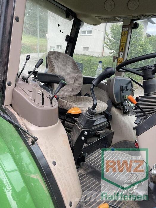 John Deere 5050E Tractores