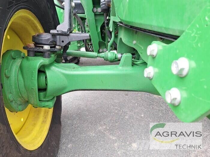 John Deere 5100 R Tractores