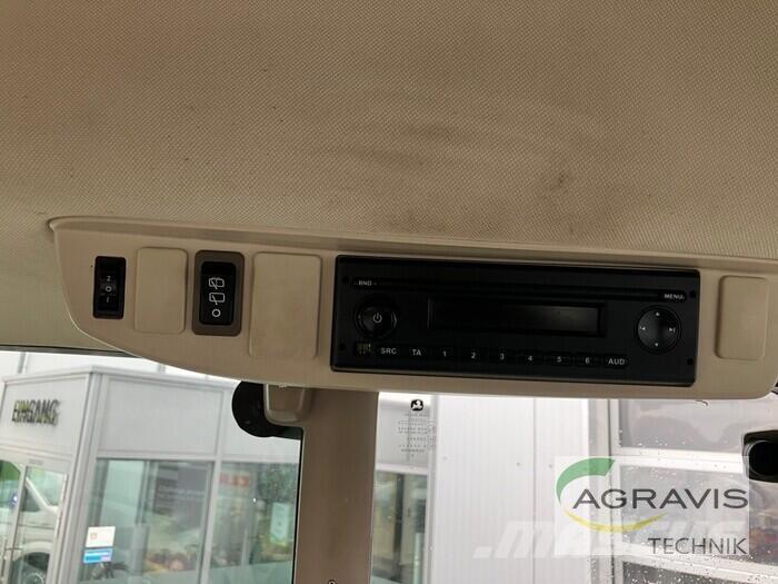 John Deere 6120 M Tractores